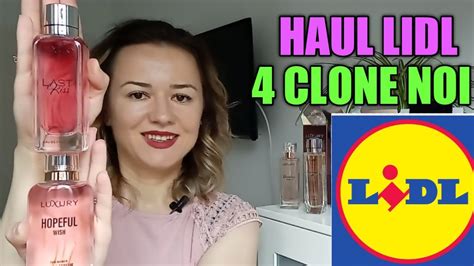 luxury blooming essence lidl